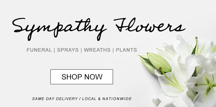 Veldkamp's Flowers offers the best selection of Sympathy Flowers in Denver, Colorado. We provide same day or express delivery.