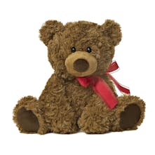 10.5" Valentine Bear 