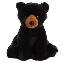 Eco Friendly Black Bear 