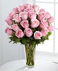 Premium Long Stem Roses - Pink'