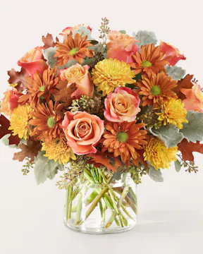 Caramel Apple Bouquet