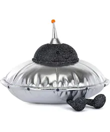 Amuseables Jellysaucer by Jellycat London