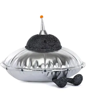 Amuseables Jellysaucer by Jellycat London