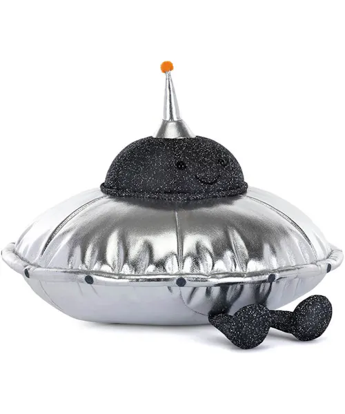 Amuseables Jellysaucer by Jellycat London