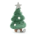 Amuseable Christmas Tree by Jellycat London