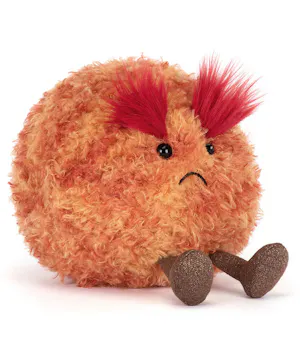 Amuseables Planet Mars