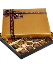 Abdallah Gourmet Chocolates