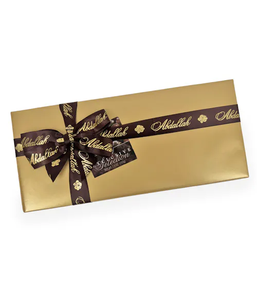 Abdallah Gourmet Chocolates