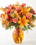 Afternoon Light Bouquet