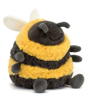 Albee Bee by Jellycat London