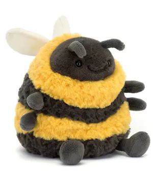 Jellycat Albee Bee