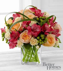 Modern Floral Bouquet