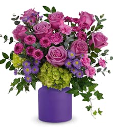 Charming Lavender Bouquet 