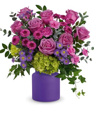 Charming Lavender Bouquet