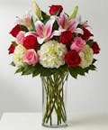 Amorous Romance Bouquet