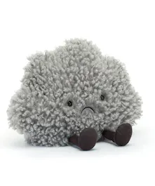 Amuseables Cirrus Storm Cloud by Jellycat London