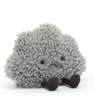 Amuseables Cirrus Storm Cloud by Jellycat London