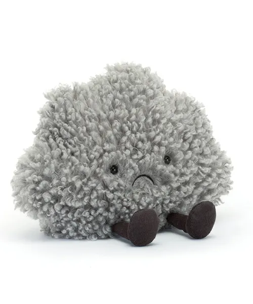 Amuseables Cirrus Storm Cloud by Jellycat London
