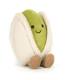 Amuseables Horatio Pistachio by Jellycat London