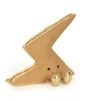 Amuseables Zapperty Lightning Bolt by Jellycat London