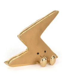 Amuseables Zapperty Lightning Bolt by Jellycat London