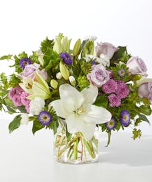 April Showers Bouquet