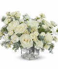 Arctic Blooms Bouquet