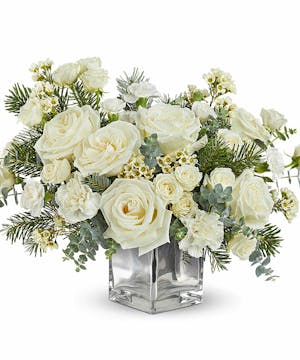 Arctic Blooms Bouquet