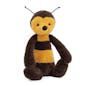 Bashful Bee 12