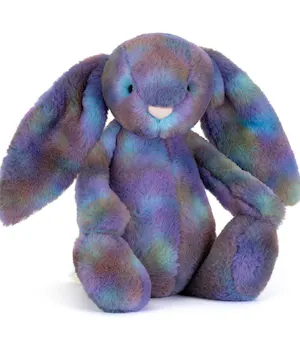 Zodihop Luxe Bunny by Jellycat London
