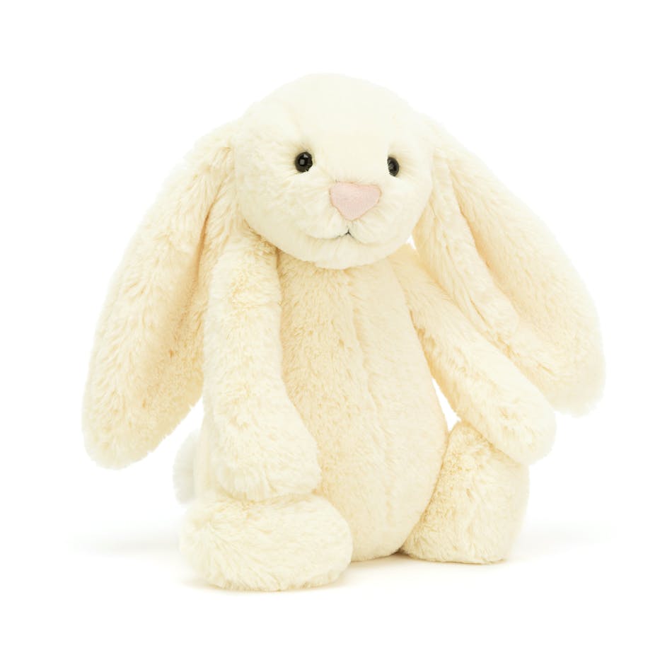 jellycat bashful buttermilk bunny