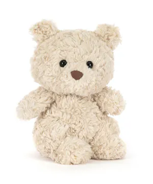 Bartholomew Bear Junior by Jellycat London