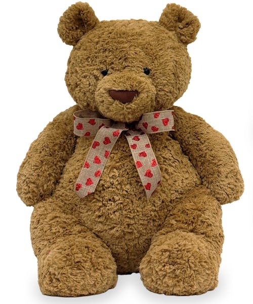 Valentine Bartholomew Bear