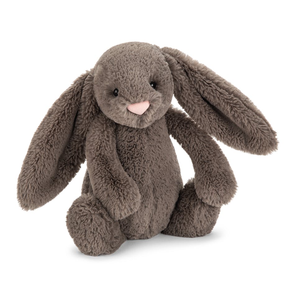 jellycat bunny truffle