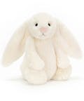 Bashful Cream Bunny by Jellycat London