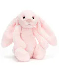 Jellycat Bashful Pink Bunny