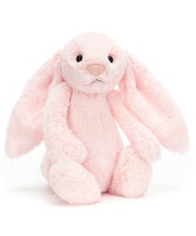 Jellycat Bashful Pink Bunny