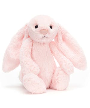 Jellycat Bashful Pink Bunny