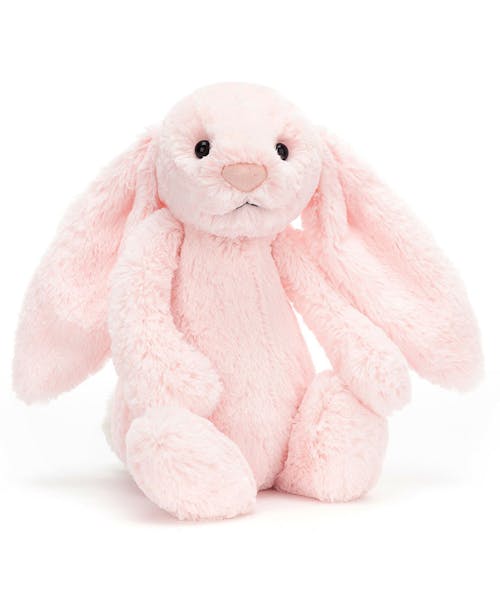Jellycat Bashful Pink Bunny
