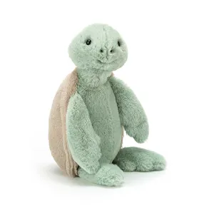 Bashful Turtle by Jellycat London