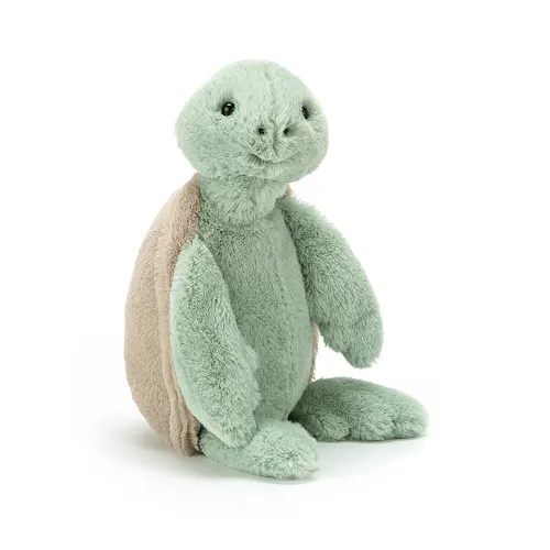 Bashful Turtle by Jellycat London