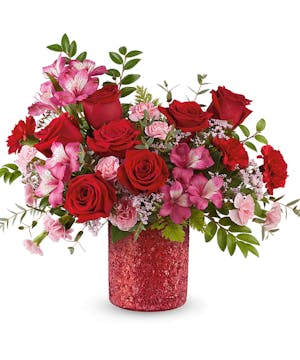 Be Dazzled Bouquet