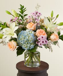 Charming Modern Bouquet 