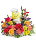 Bee Adored Bouquet