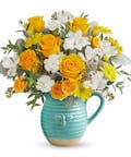 Bee Joyful Bouquet