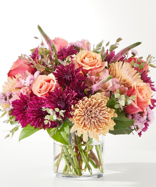 Berry Cobbler Bouquet