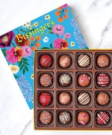 Bissinger's  Assorted Summer Truffle Collection