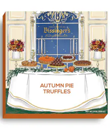 Bissinger's Autumn Pie Truffles