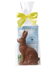 Bissinger's Milk Chocolate Easter Bunny