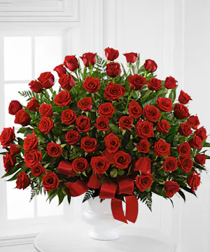 Blessed with Love Arrangement